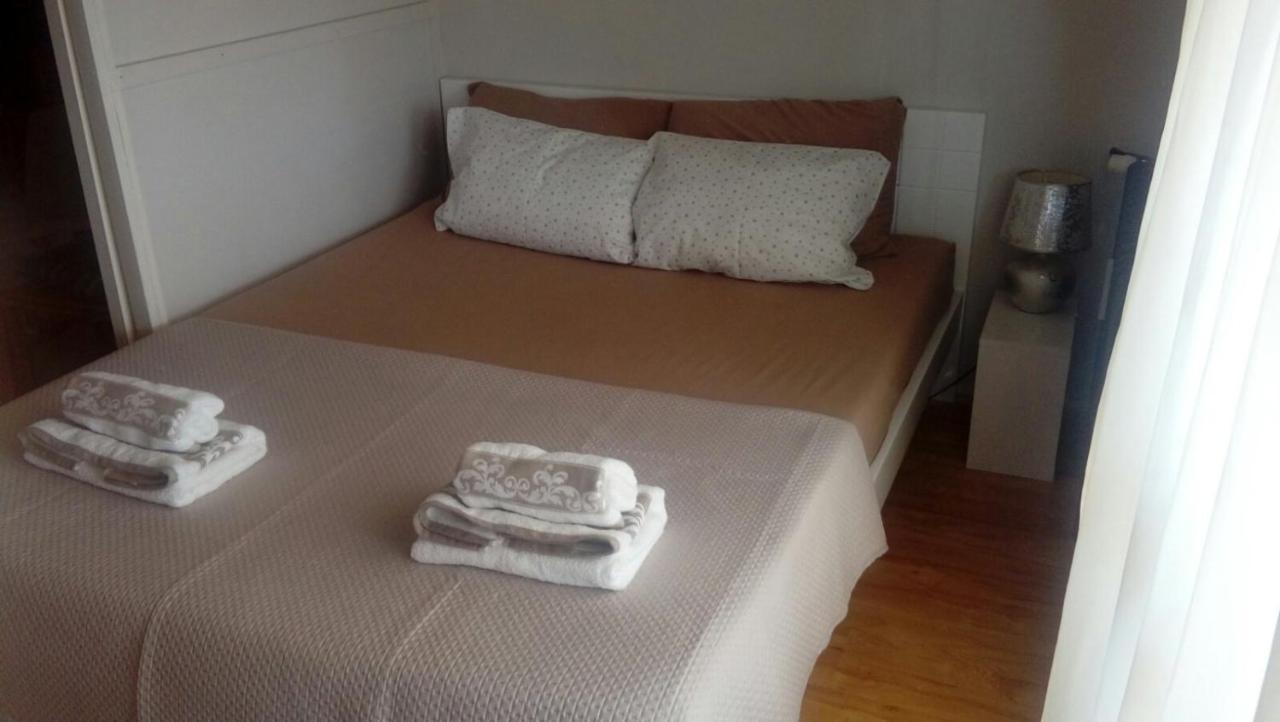 Vila Zora Apartman Banja Koviljača Exteriér fotografie