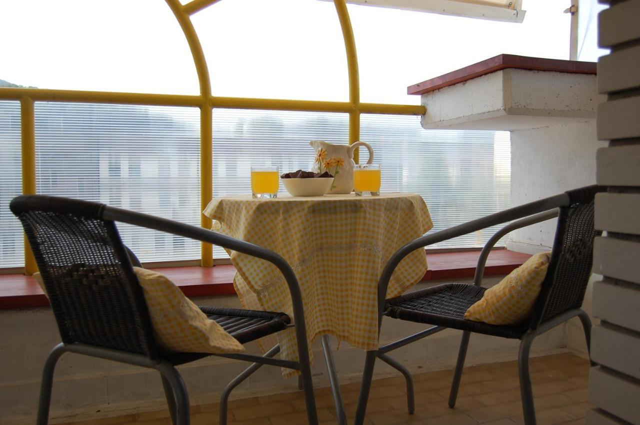 Vila Zora Apartman Banja Koviljača Exteriér fotografie