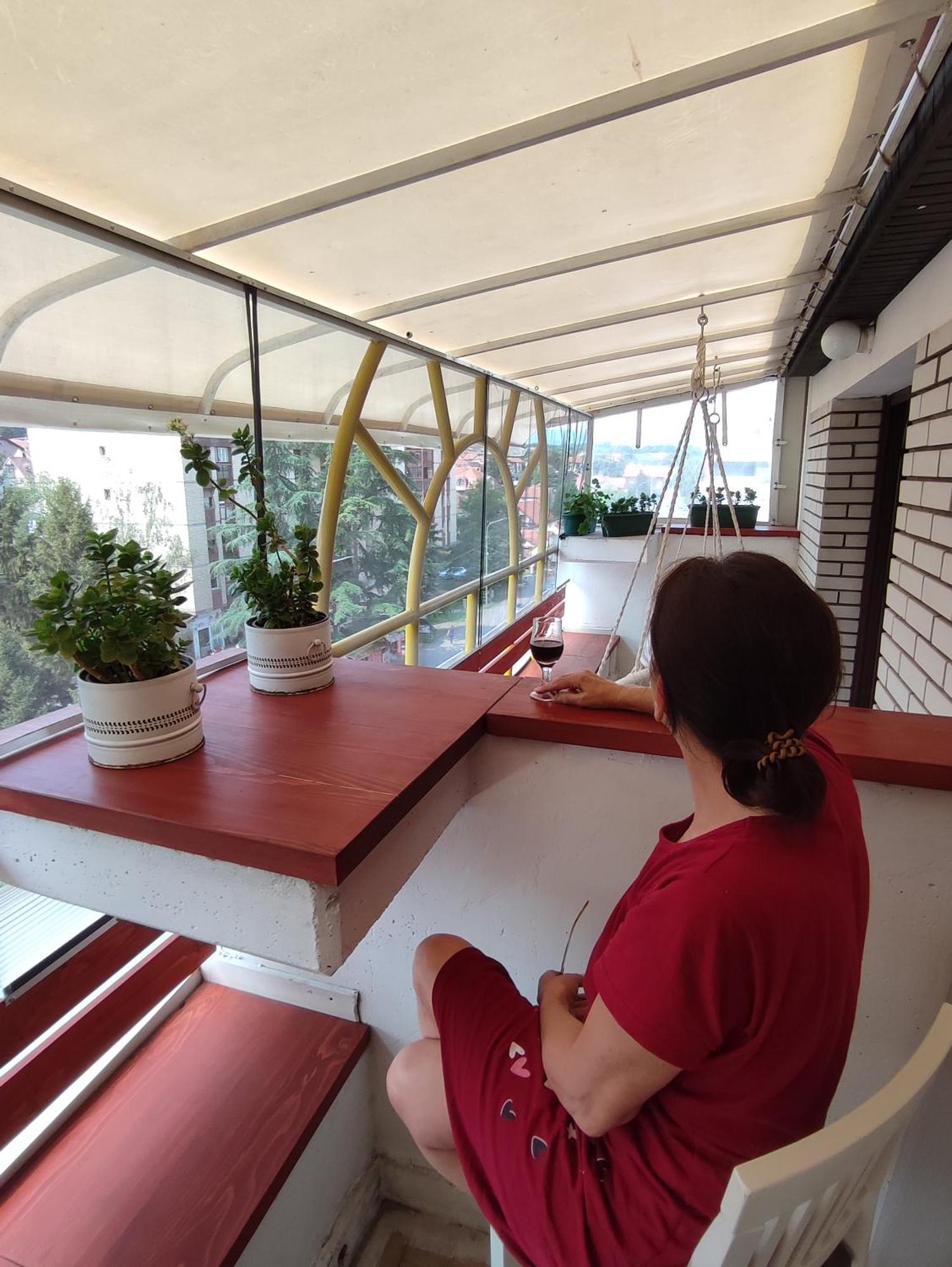 Vila Zora Apartman Banja Koviljača Exteriér fotografie